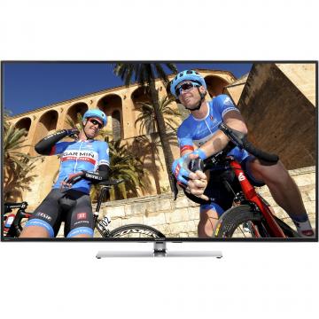 Reparatii Televizor Smart 3D LED Sharp, 126 cm, Full HD, LC-50LE760E, service reparatii televizor sharp